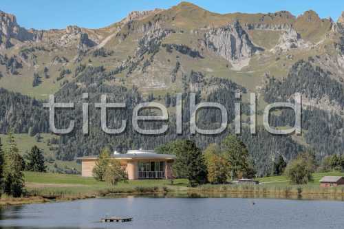 Bild-Nr: 1des Objektes Klanghaus Toggenburg