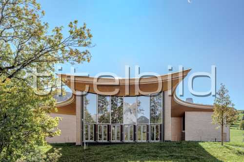 Bild-Nr: 2des Objektes Klanghaus Toggenburg