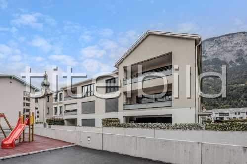 Bild-Nr: 3des Objektes Wohnanlage «Residenza Ensemen»