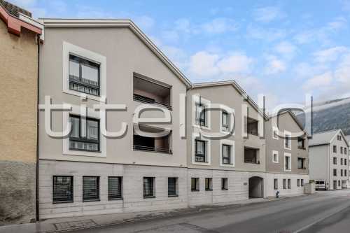 Bild-Nr: 4des Objektes Wohnanlage «Residenza Ensemen»