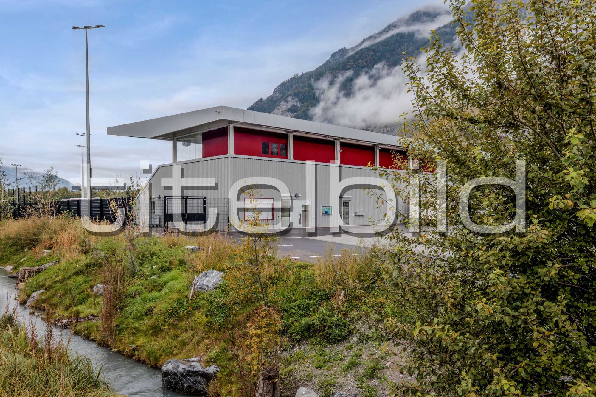 Projektbild-Nr. 5: Naturrasenplätze Obere Au