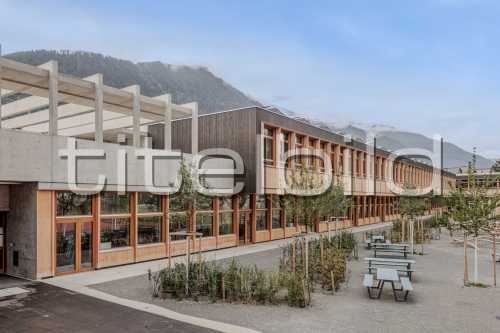 Bild-Nr: 1des Objektes Schul- und Sportanlage Fortuna