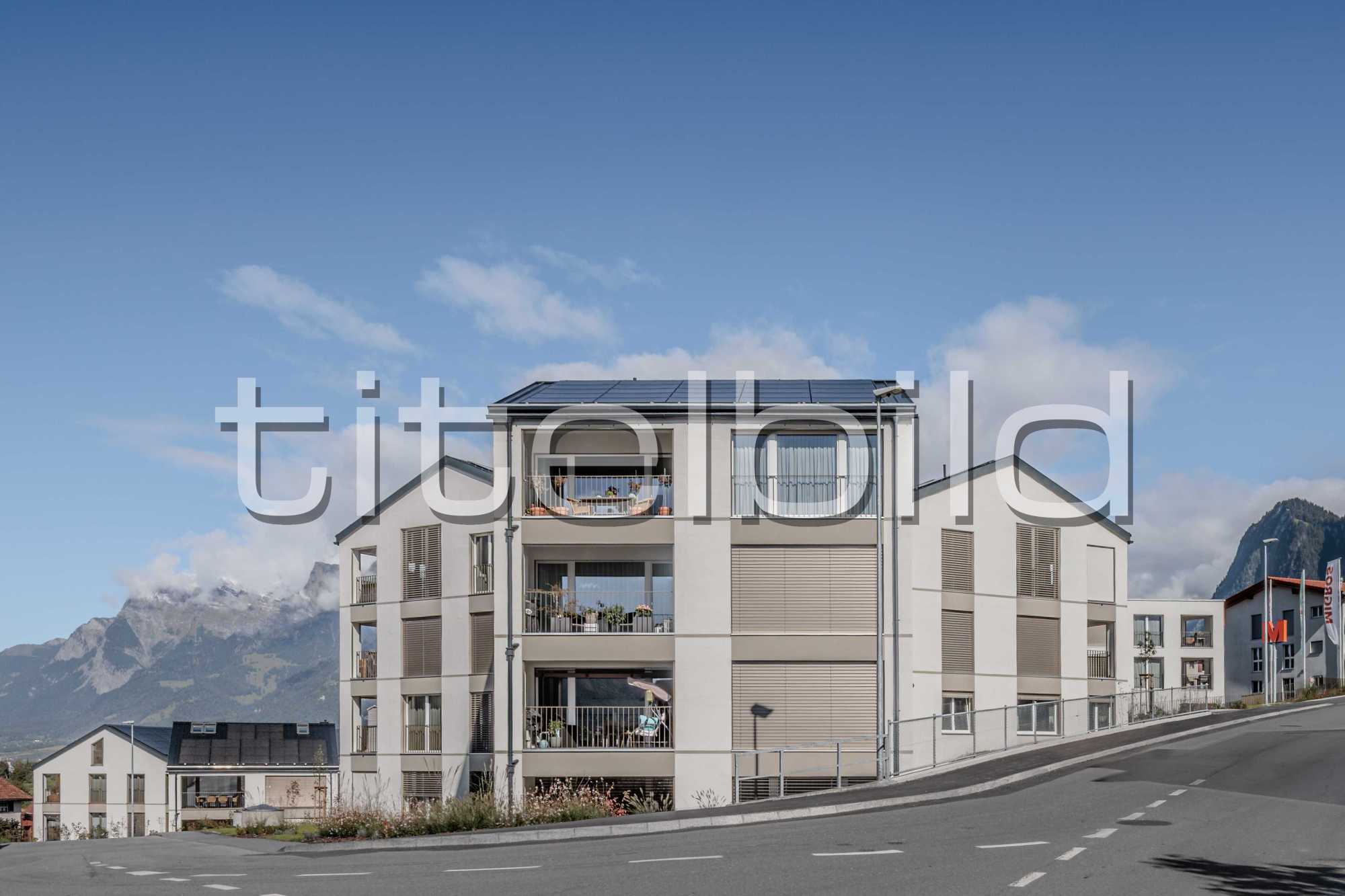 Projektbild-Nr. 0: Plätzli