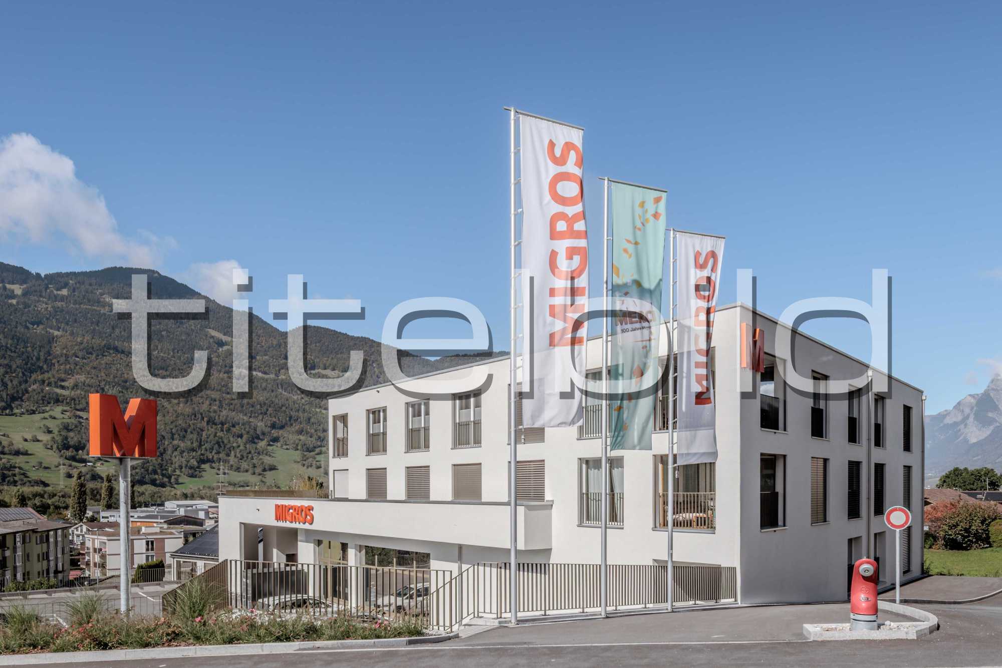 Projektbild-Nr. 1: Plätzli