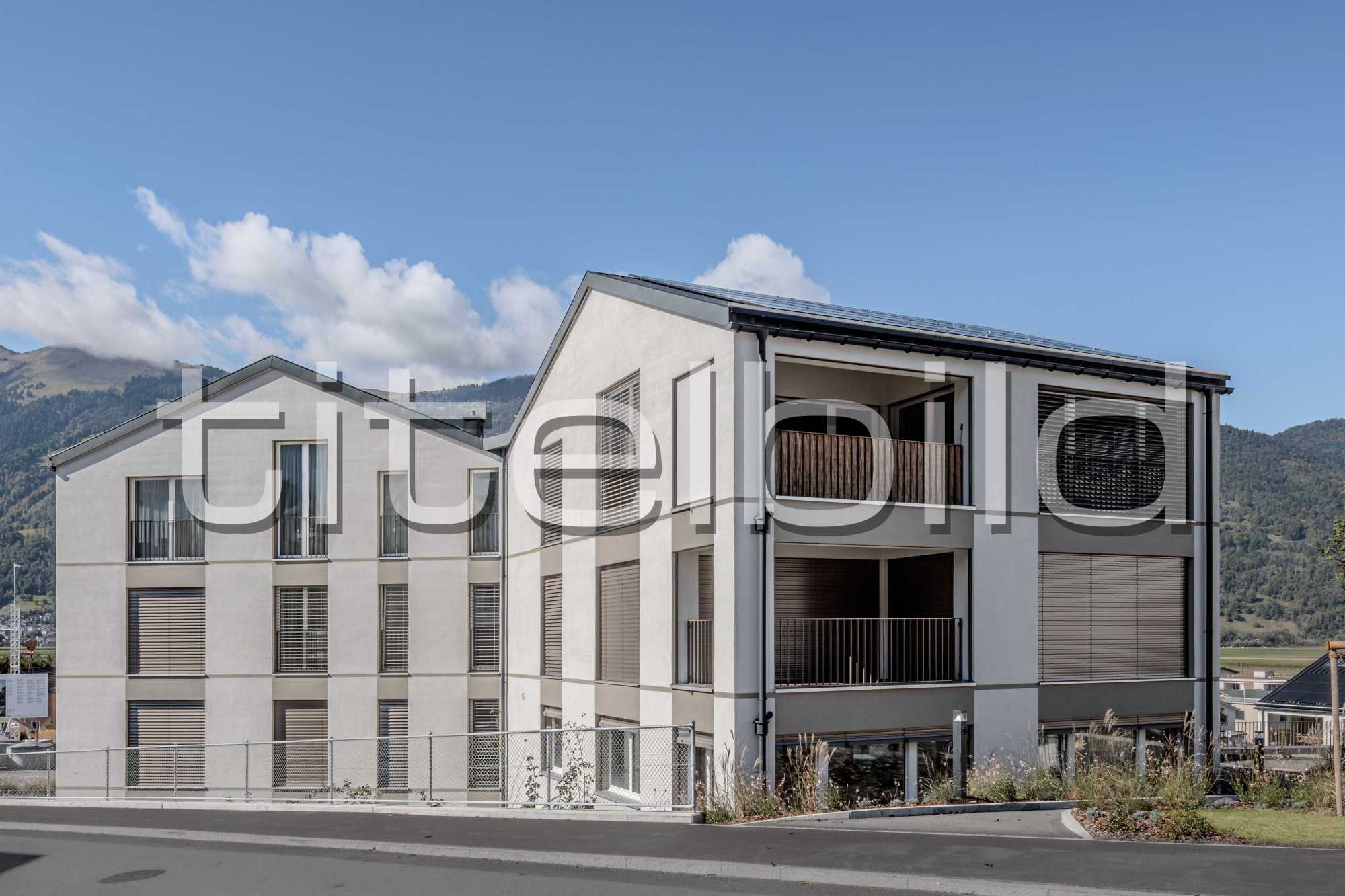 Projektbild-Nr. 3: Plätzli