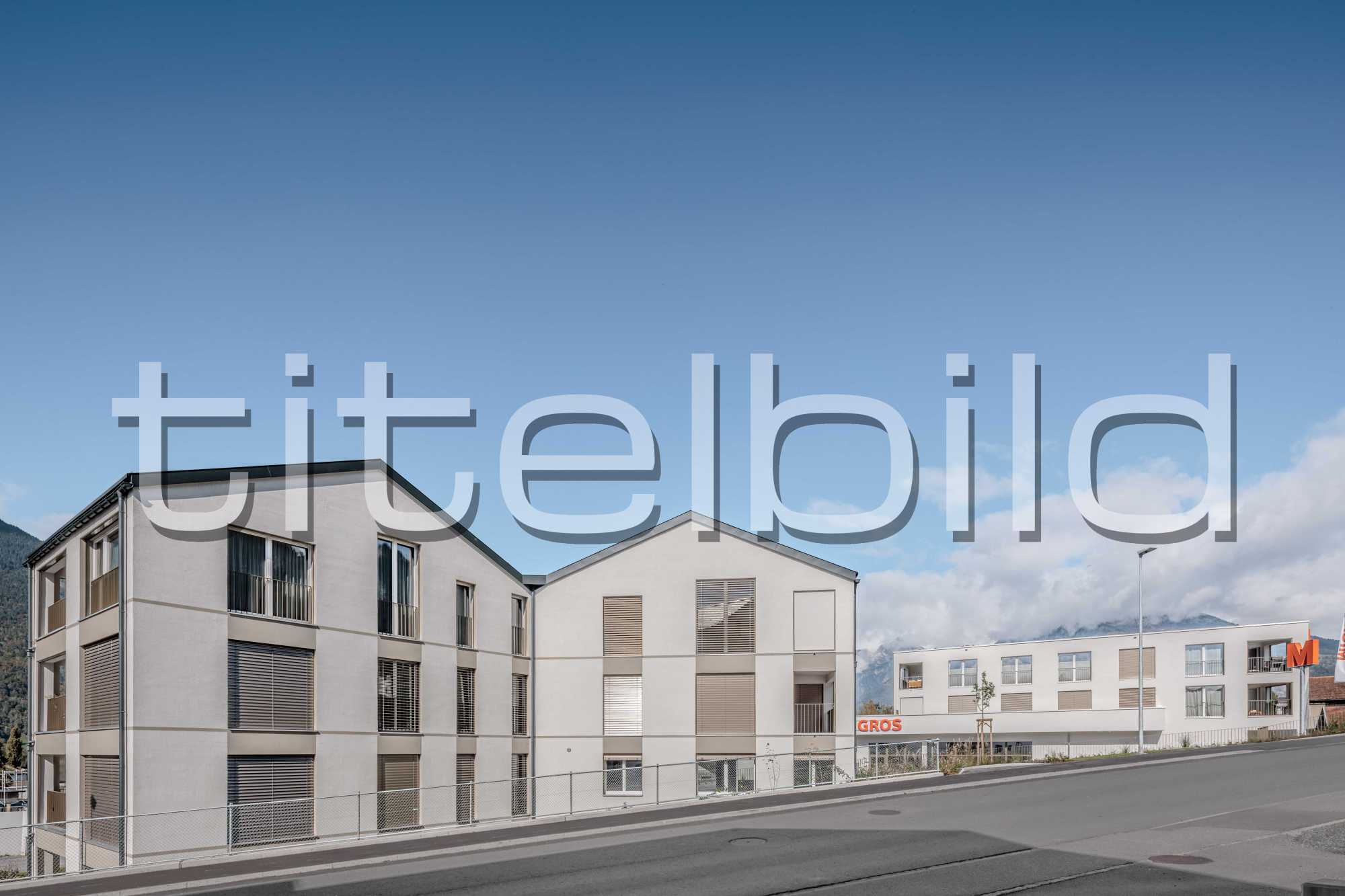 Projektbild-Nr. 4: Plätzli