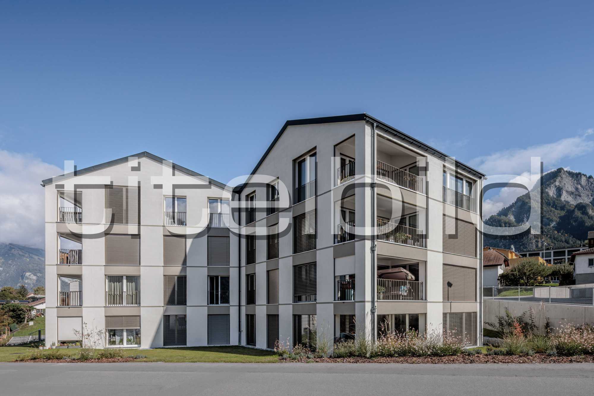 Projektbild-Nr. 5: Plätzli