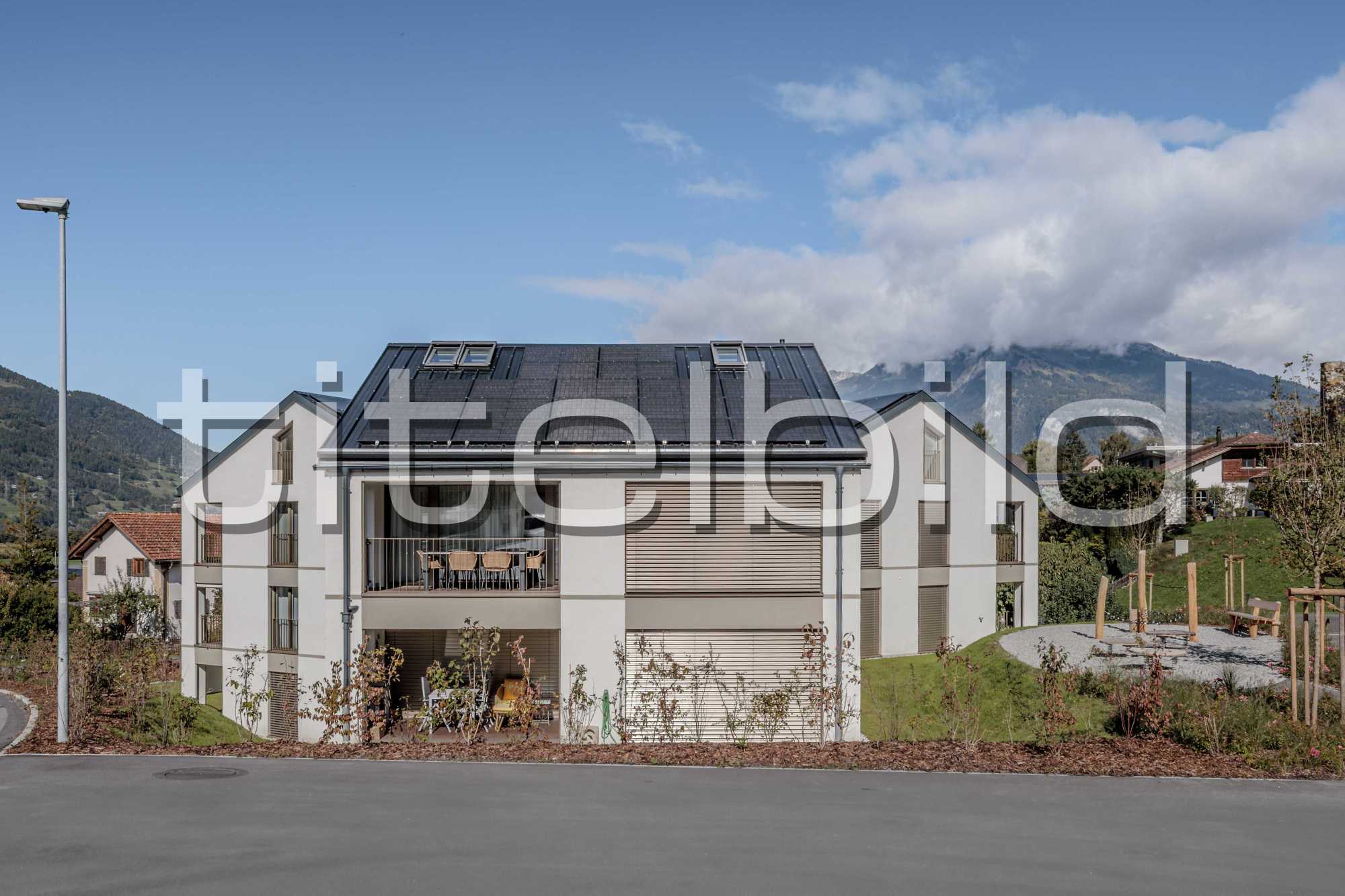 Projektbild-Nr. 6: Plätzli