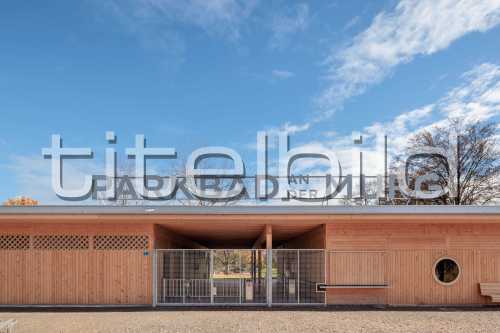 Bild-Nr: 3des Objektes Parkbad an der Murg