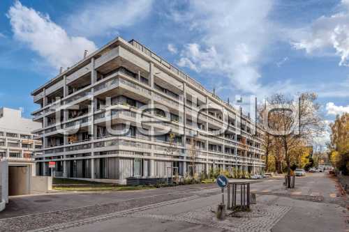 Bild-Nr: 1des Objektes Umbau Alterszentrum Kreuzlingen