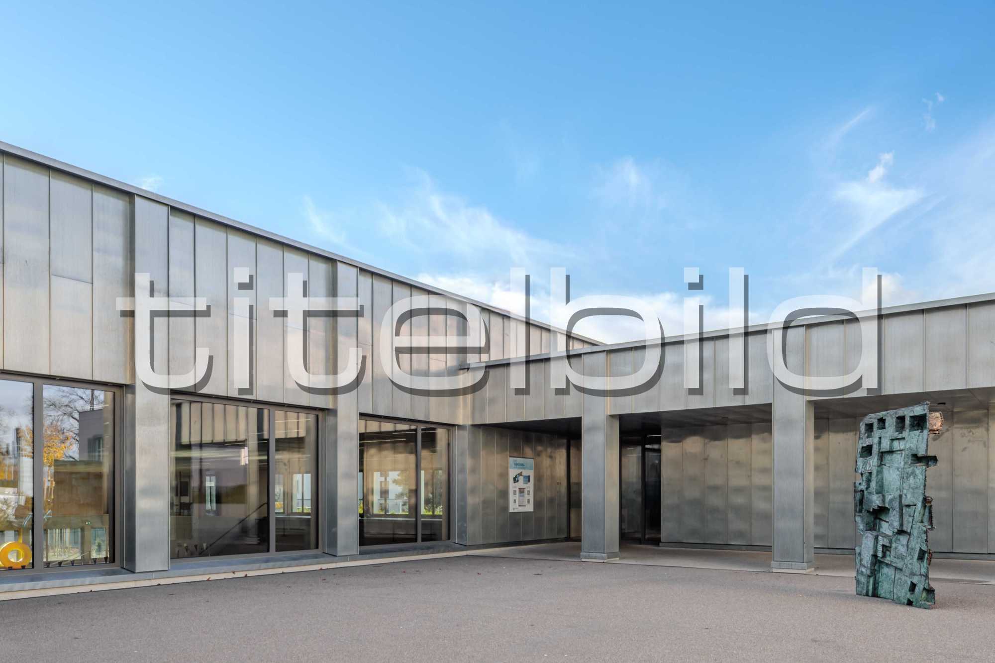 Projektbild-Nr. 1: Erweiterung und Sanierung Familien- und Freizeitbad Egelsee