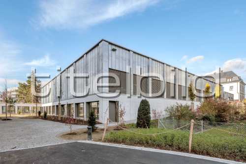 Bild-Nr: 1des Objektes Erweiterung und Sanierung Familien- und Freizeitbad Egelsee