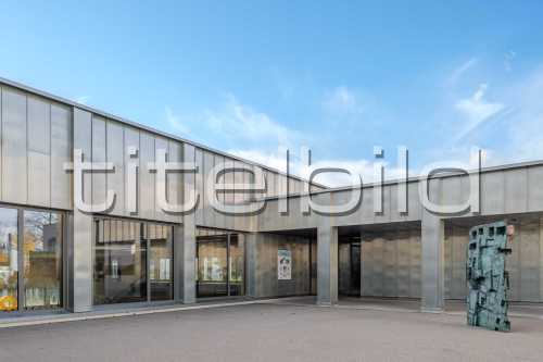 Bild-Nr: 2des Objektes Erweiterung und Sanierung Familien- und Freizeitbad Egelsee