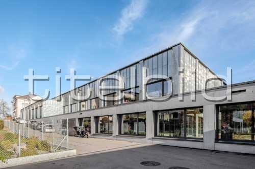 Bild-Nr: 3des Objektes Erweiterung und Sanierung Familien- und Freizeitbad Egelsee