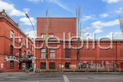 Bild-Nr: 2des Objektes Instandsetzung Rote Fabrik