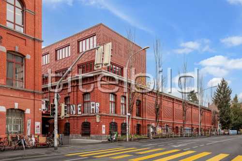 Bild-Nr: 3des Objektes Instandsetzung Rote Fabrik