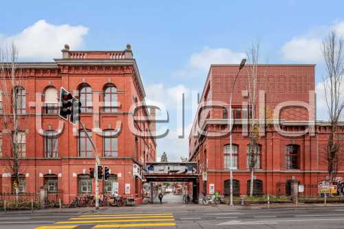 Bild-Nr: 4des Objektes Instandsetzung Rote Fabrik