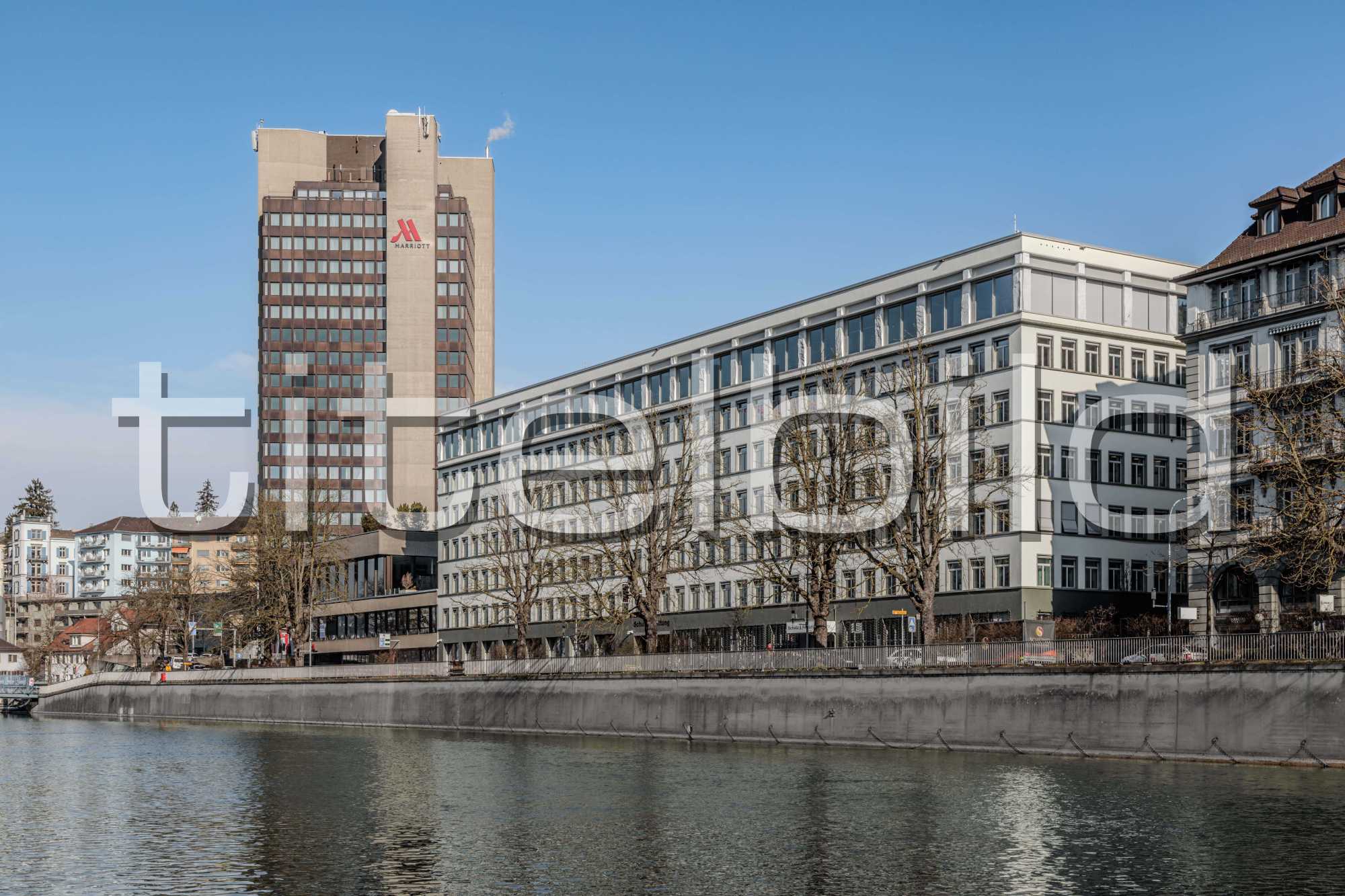 Projektbild-Nr. 5: Amtshaus Walche