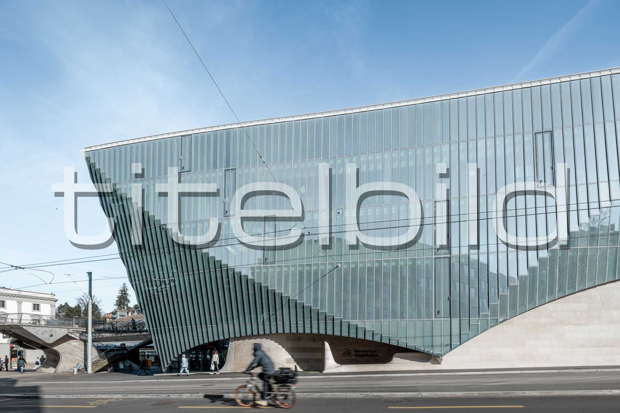 Projektbild-Nr. 1: Haus zum Falken