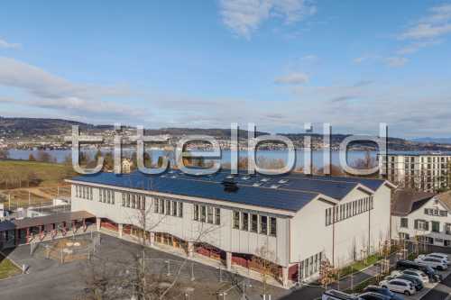 Bild-Nr: 1des Objektes Erweiterung Primarschule Ort