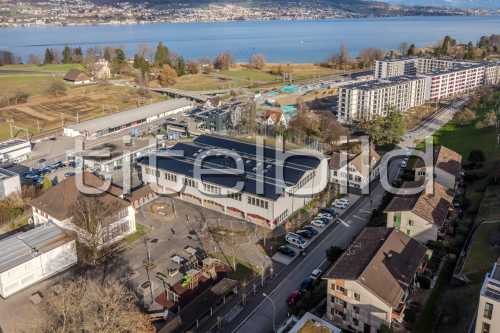 Bild-Nr: 3des Objektes Erweiterung Primarschule Ort