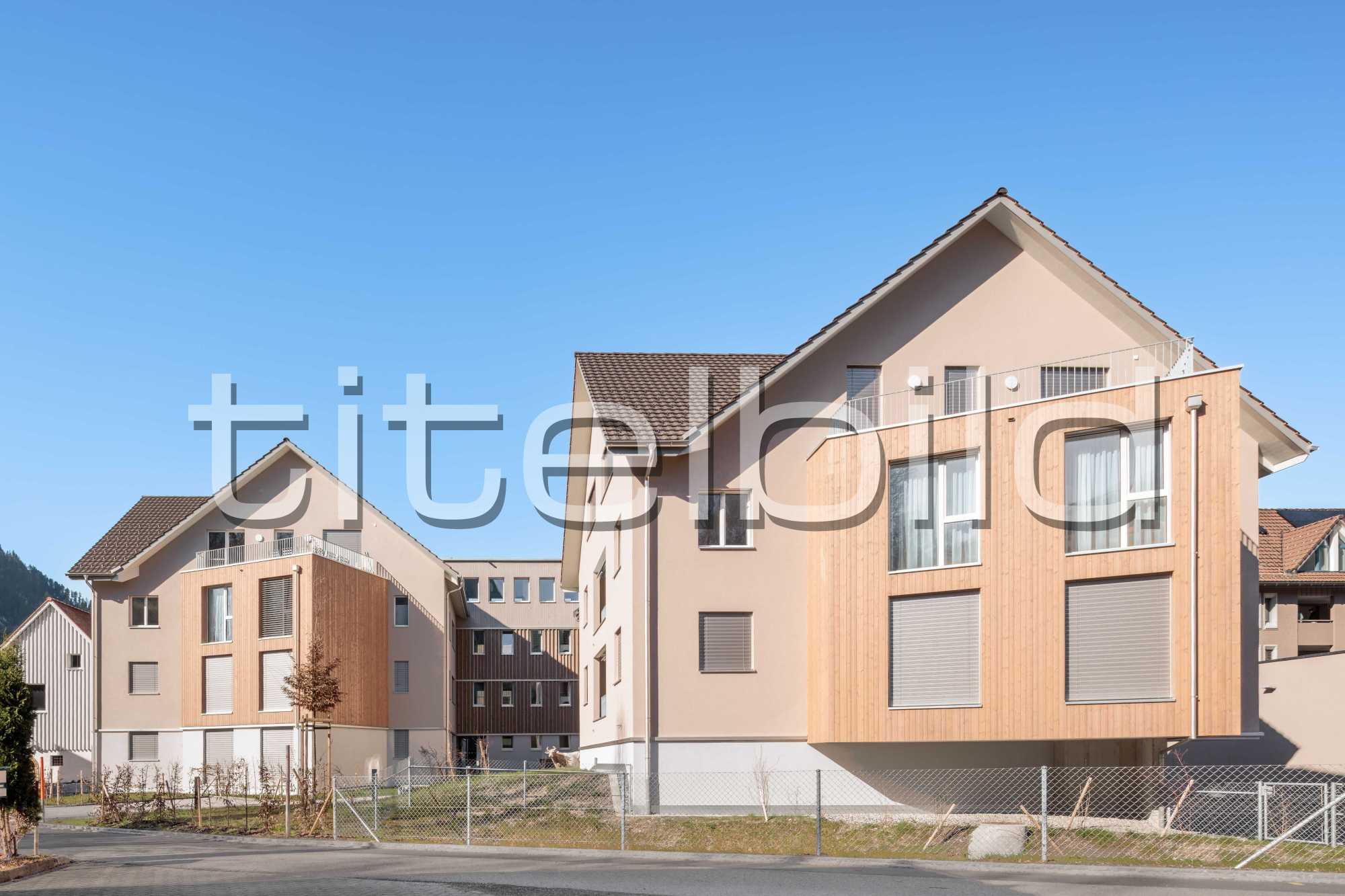 Projektbild-Nr. 0: Kronen Areal