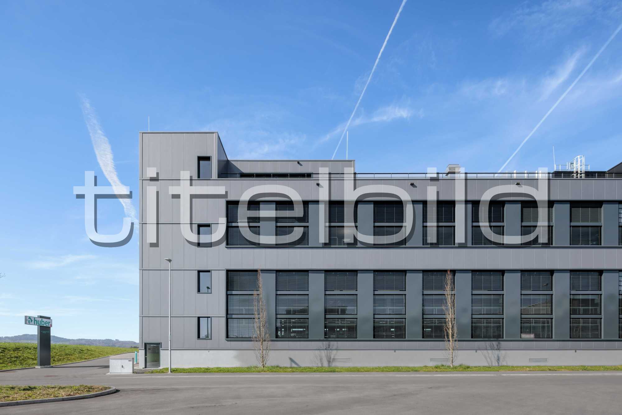 Projektbild-Nr. 2: Huber Kunststoff AG