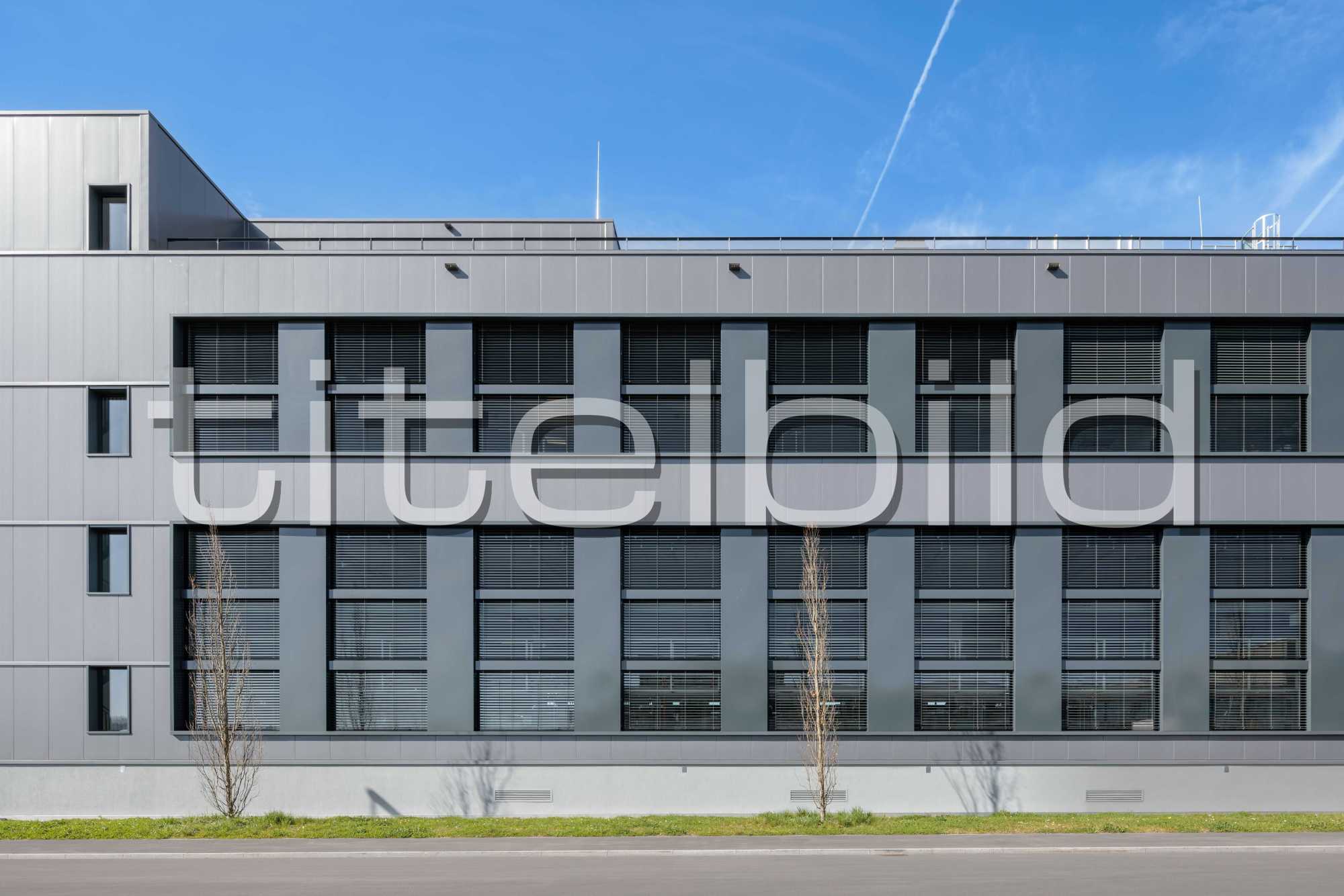 Projektbild-Nr. 3: Huber Kunststoff AG