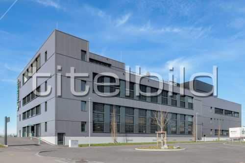 Bild-Nr: 1des Objektes Huber Kunststoff AG