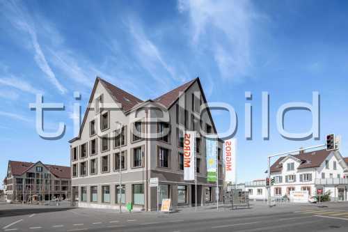 Bild-Nr: 4des Objektes Zentrumsüberbauung «Arnegg»