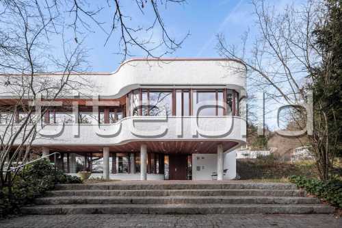 Bild-Nr: 1des Objektes Friedhof Uetliberg