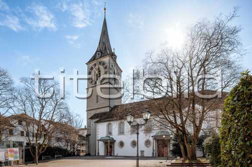 Bild-Nr: 2des Objektes St. Peter Kirche