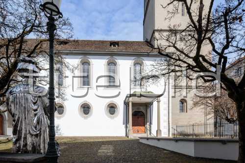 Bild-Nr: 4des Objektes St. Peter Kirche