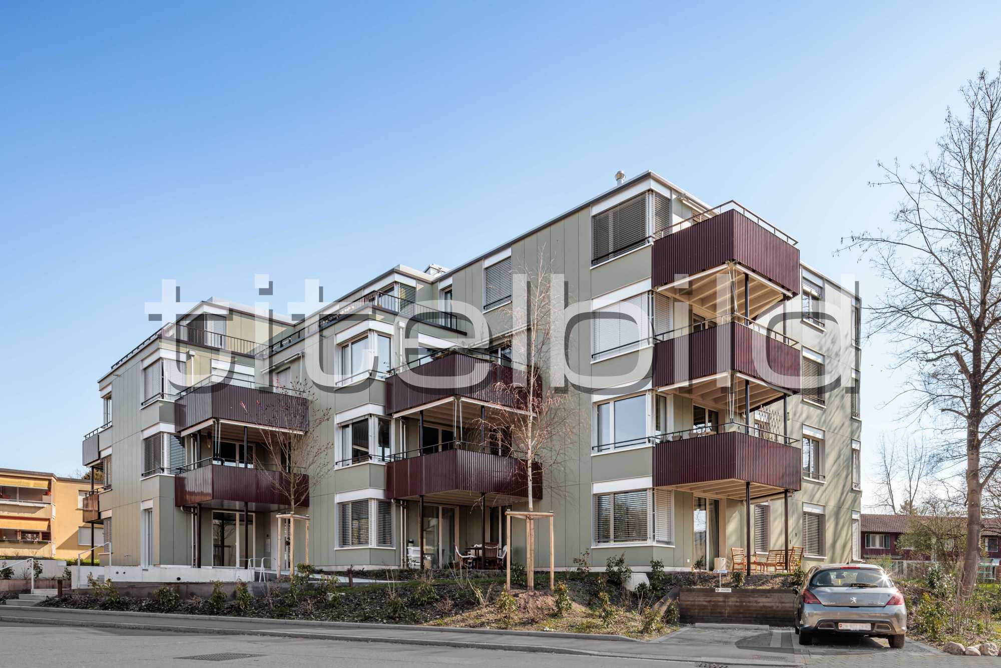 Projektbild-Nr. 0: Auwi