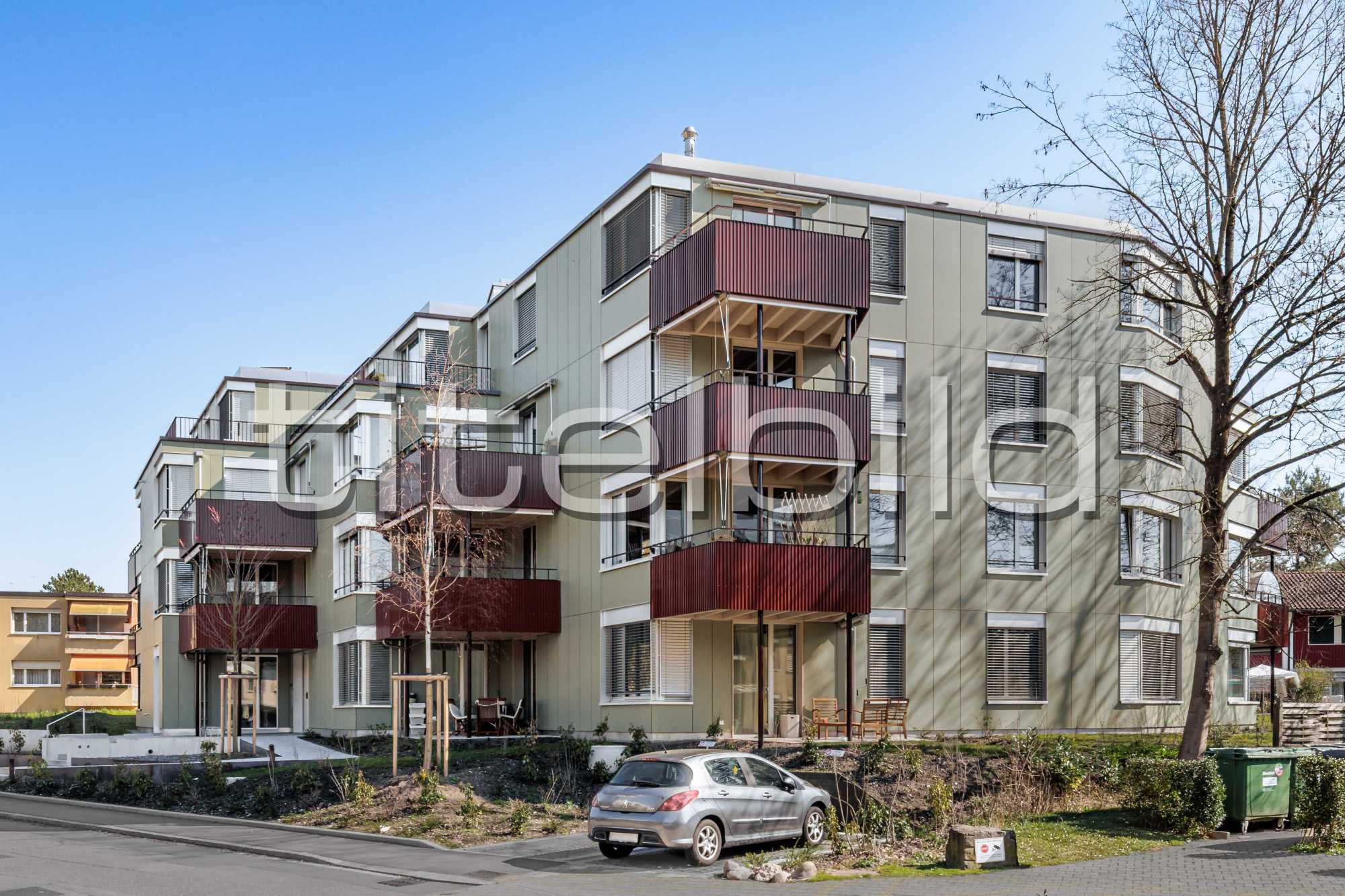 Projektbild-Nr. 1: Auwi