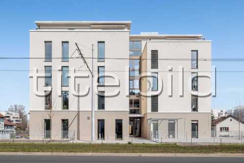 Bild-Nr: 2des Objektes Ersatzneubau Katzenheim Schnurrli und Mietwohnungen