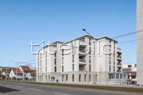 Bild-Nr: 3des Objektes Ersatzneubau Katzenheim Schnurrli und Mietwohnungen