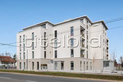 Bild-Nr: 4des Objektes Ersatzneubau Katzenheim Schnurrli und Mietwohnungen