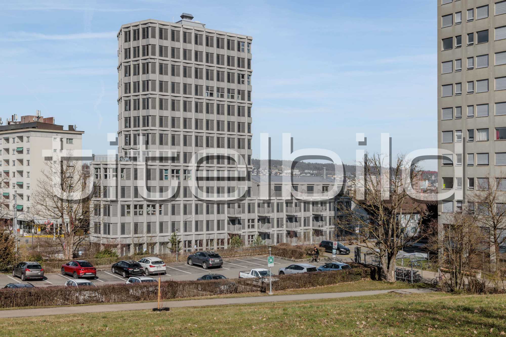 Projektbild-Nr. 1: Sphinx