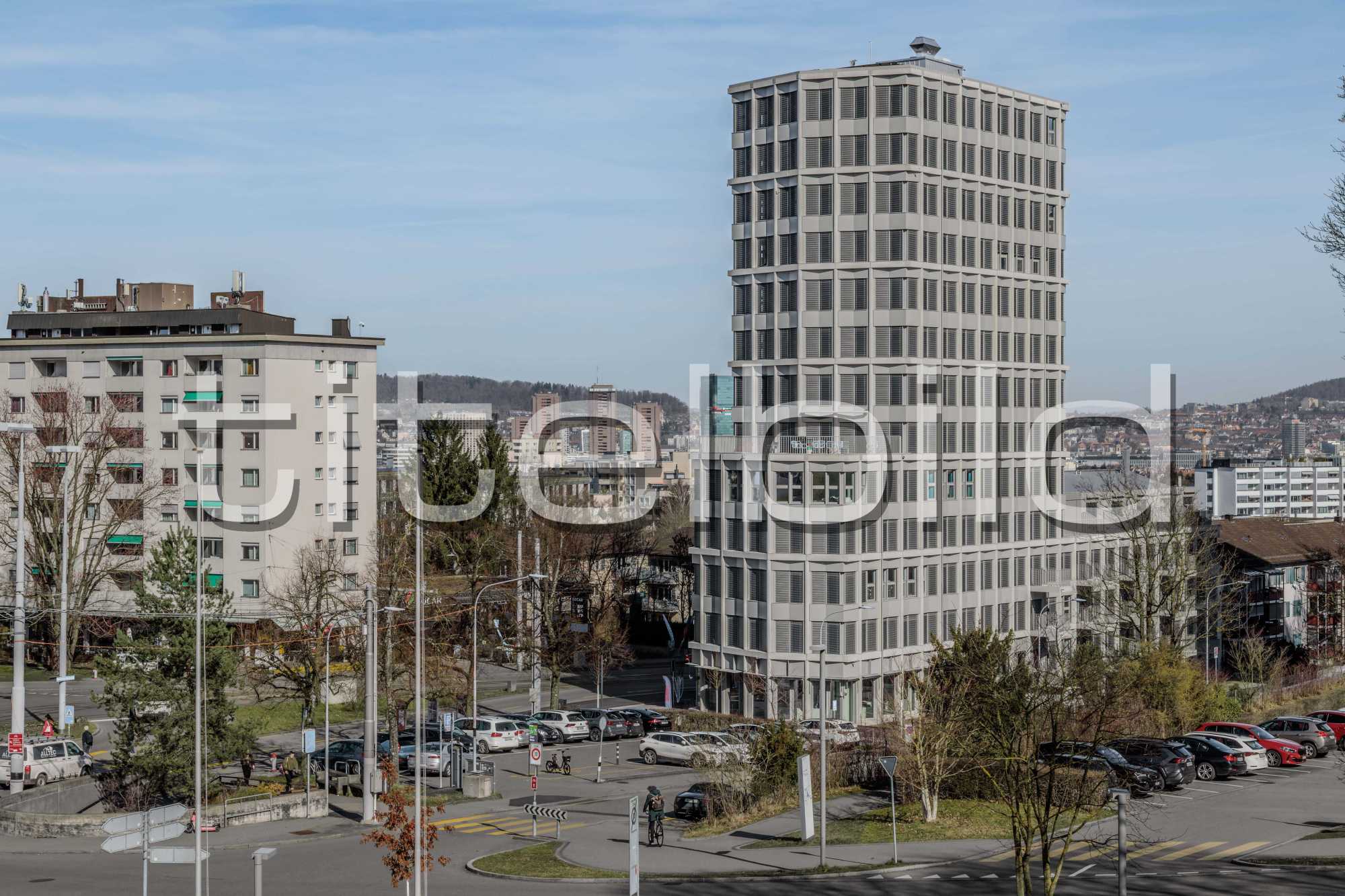 Projektbild-Nr. 3: Sphinx