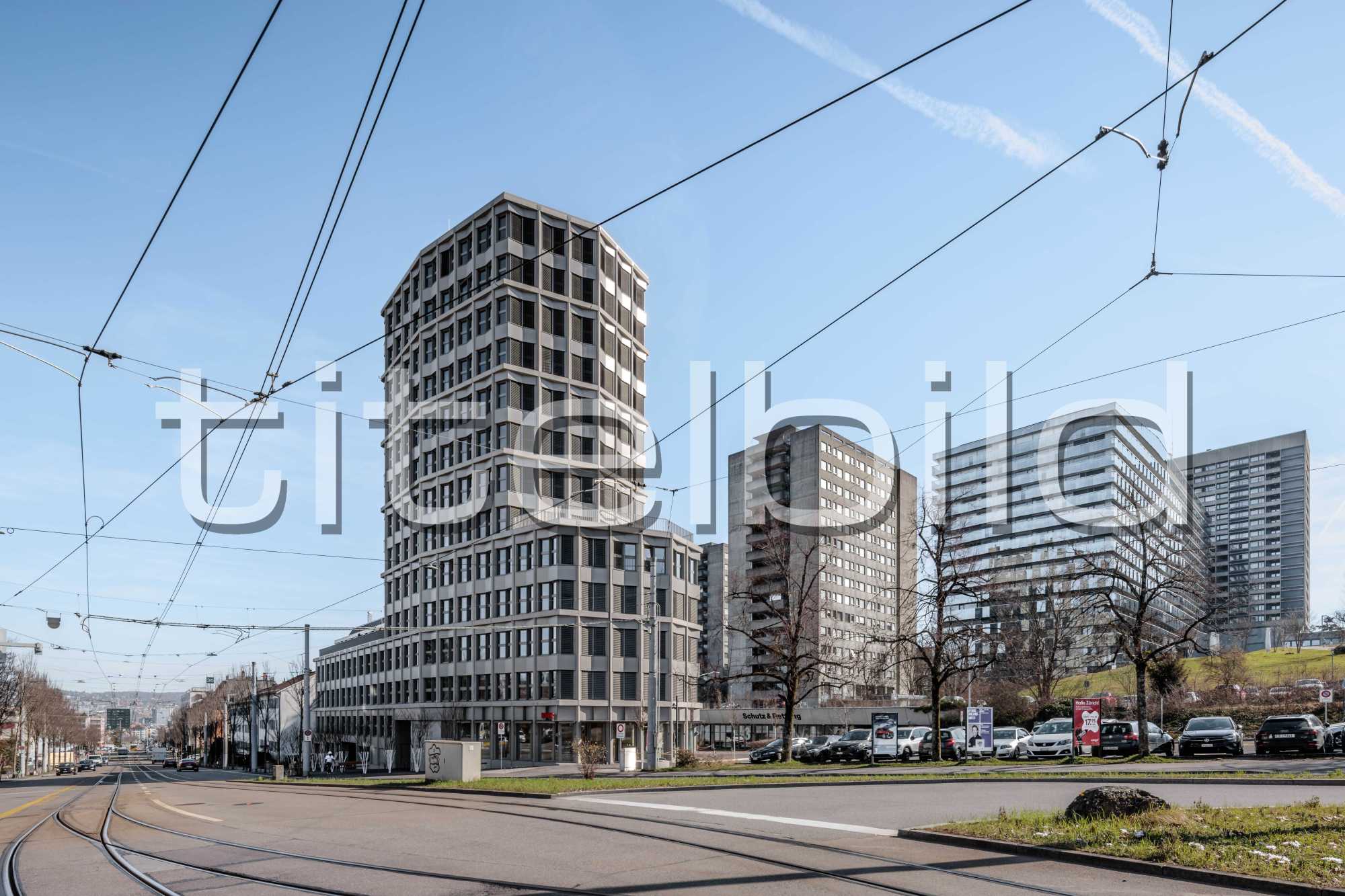 Projektbild-Nr. 4: Sphinx