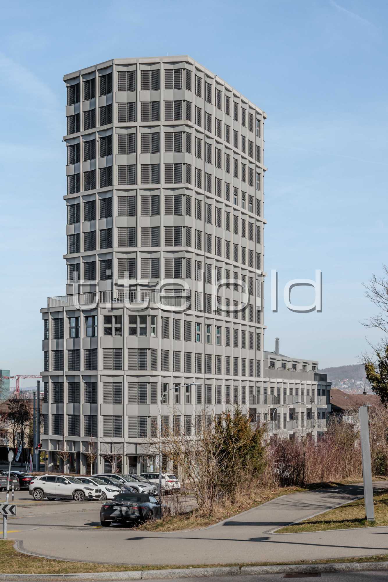 Projektbild-Nr. 7: Sphinx