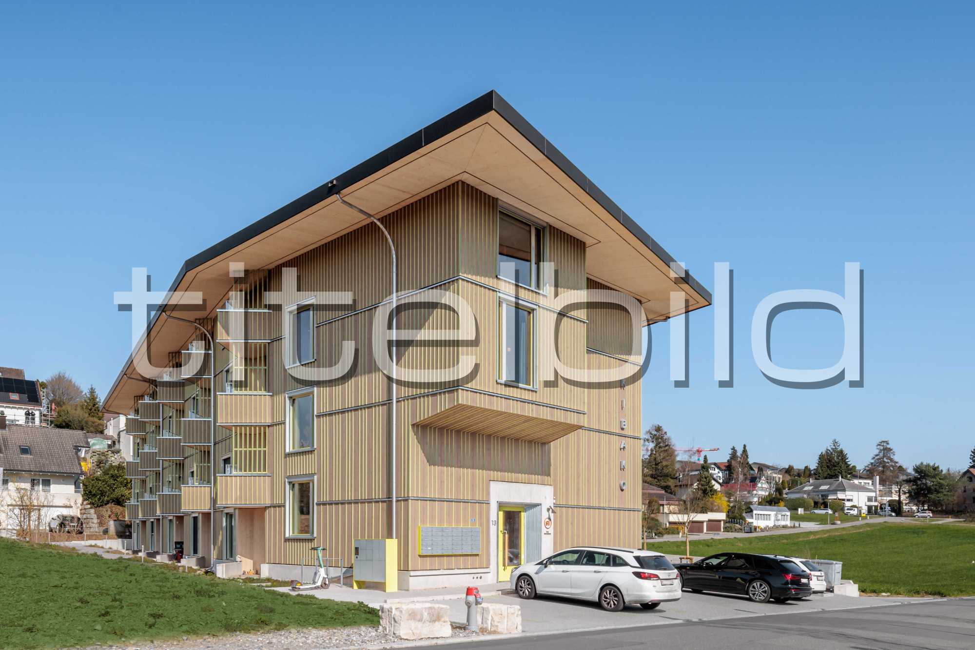 Projektbild-Nr. 1: Kibako