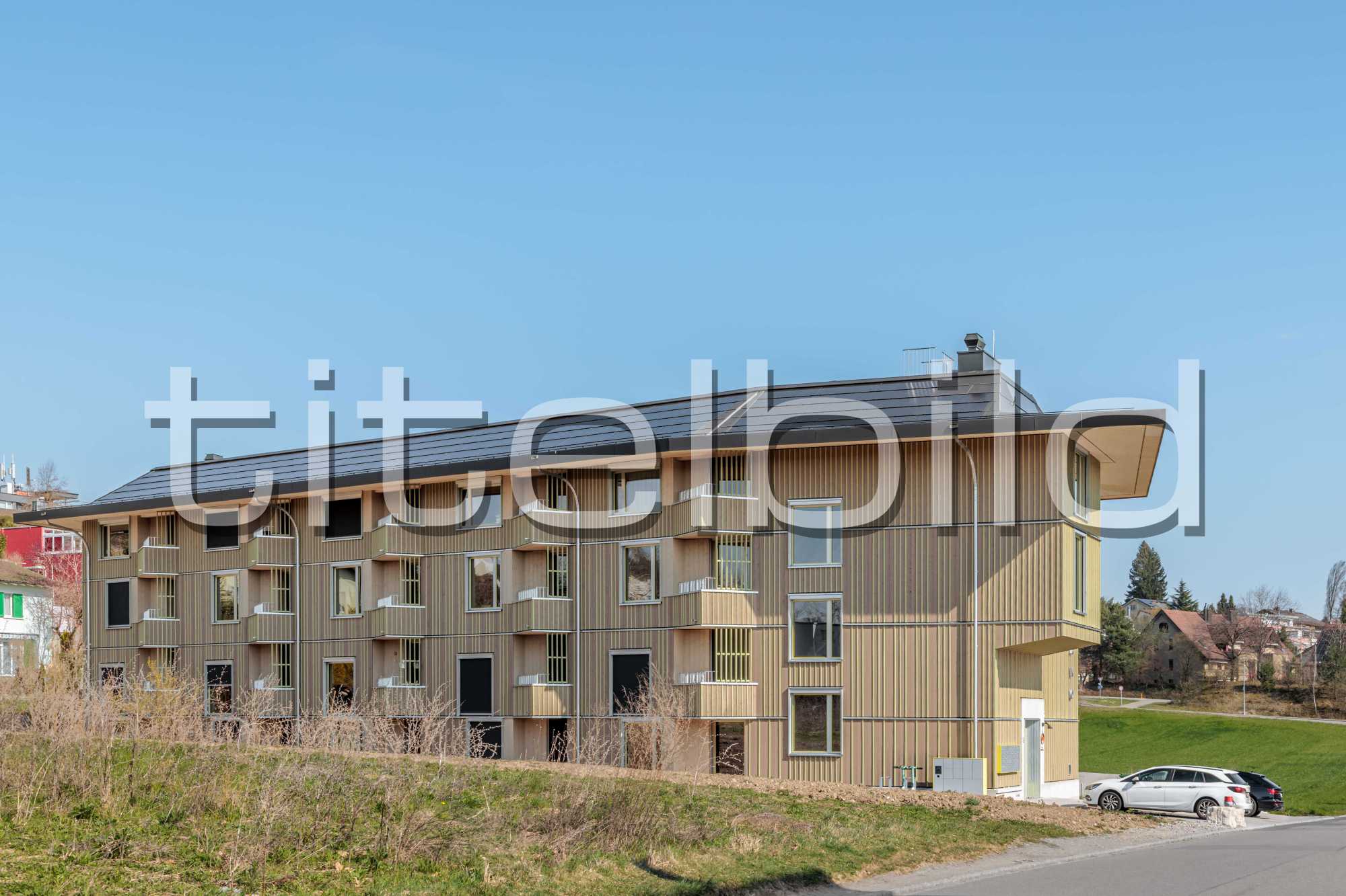 Projektbild-Nr. 3: Kibako