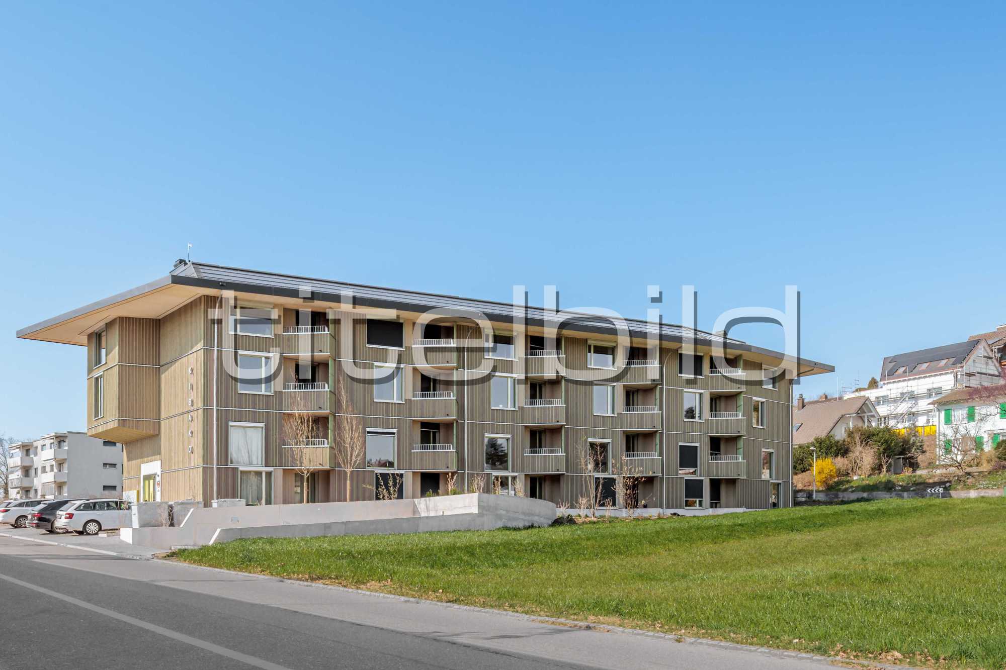 Projektbild-Nr. 5: Kibako