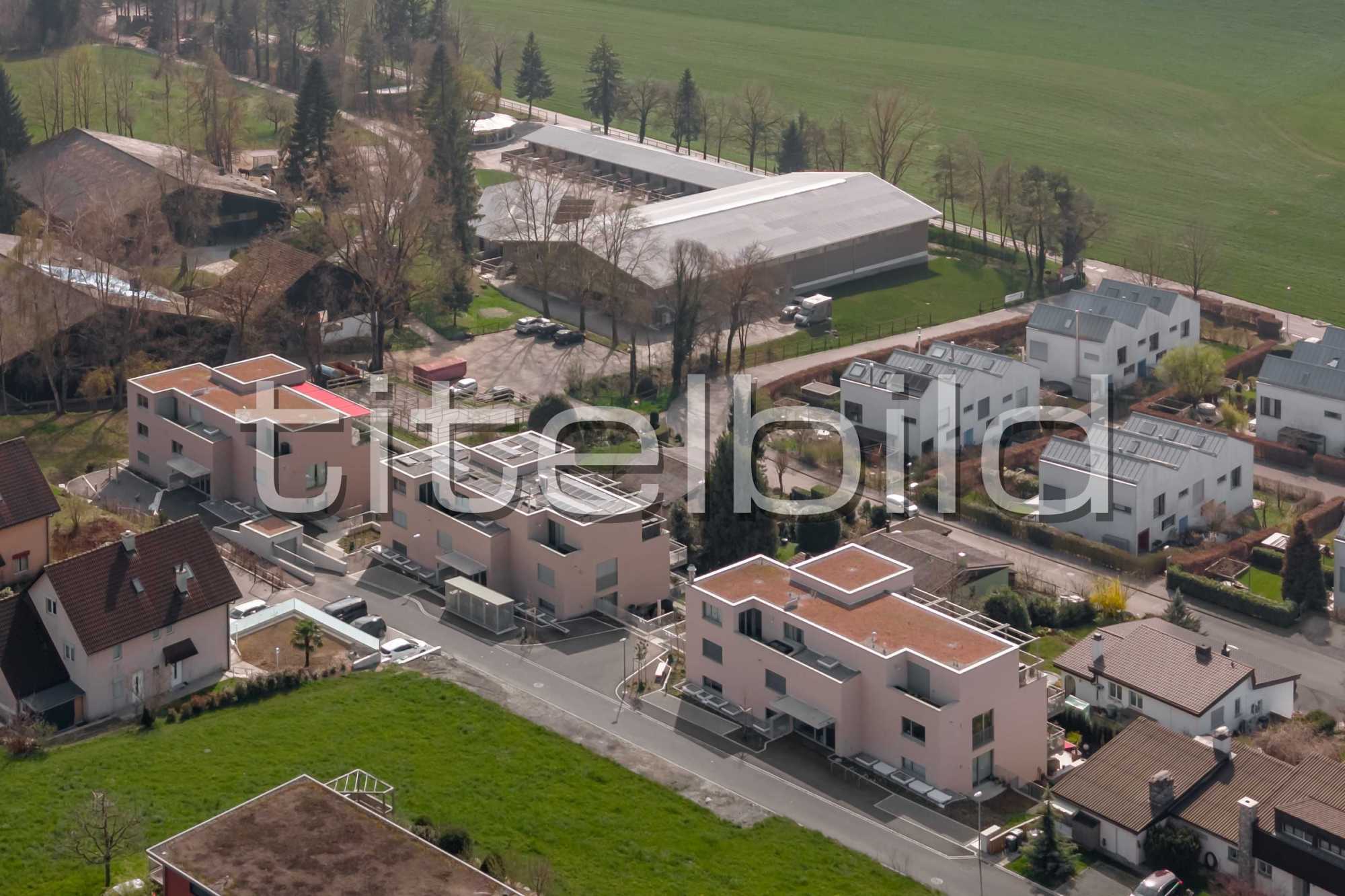 Projektbild-Nr. 4: Lötschenrain