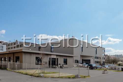 Bild-Nr: 3des Objektes Neubau Bodenkompetenzzentrum