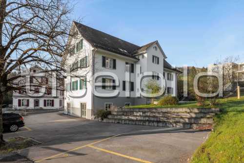 Bild-Nr: 4des Objektes Altes Schulhaus Wolfgraben