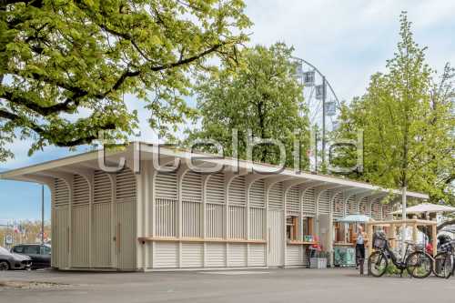 Bild-Nr: 2des Objektes Gesamterneuerung Kiosk-Stadthausanlage